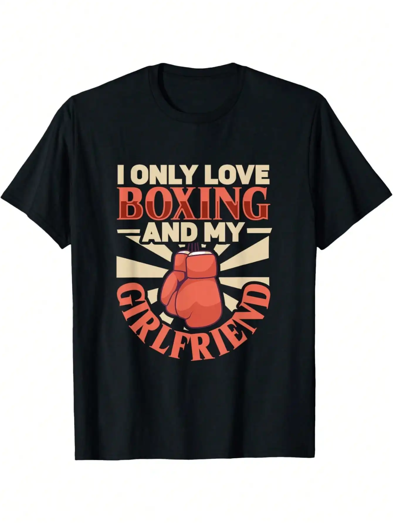 EWHFemale Boxing Women's Boxing Female Boxer Women's Boxing T-Shirt
EWHFemale Boxing Women's Boxing Female Boxer Women's Boxing T-Shirt
