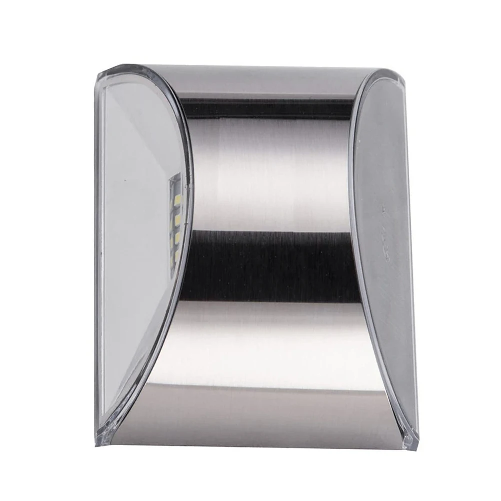 Solar Wall Outdoor Wall Light Outdoor Lighting Garden Light Waterproof Patio Yard Solar Powered Energy Efficient
Solar Wall Outdoor Wall Light Outdoor Lighting Garden Light Waterproof Patio Yard Solar Powered Energy Efficient