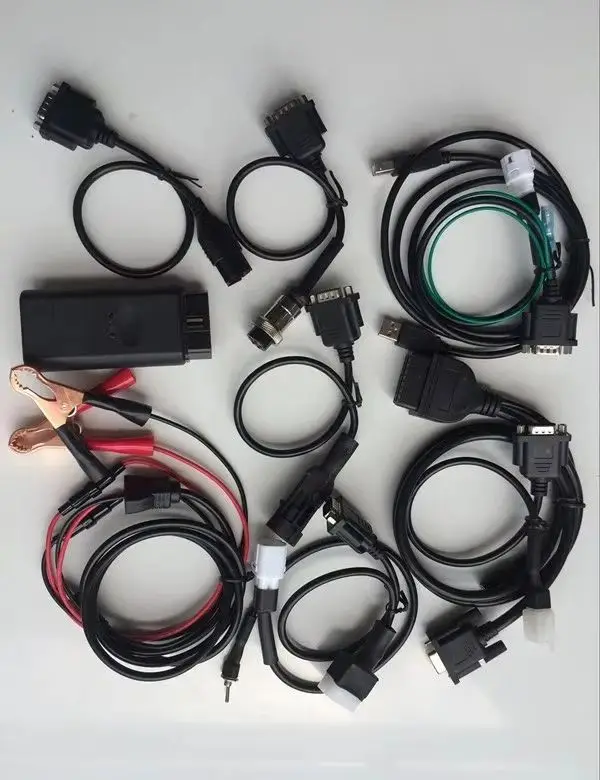 6 в 1, мультибрендовый сканер для мотоциклов, диагностический инструмент для ремонта мотоциклов для Yamaha, PGO, Suzuki и т. д.
6 в 1, мультибрендовый сканер для мотоциклов, диагностический инструмент для ремонта мотоциклов для Yamaha, PGO, Suzuki и т. д.