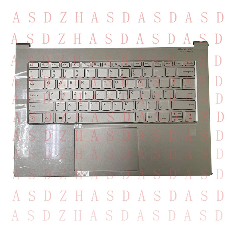 Z For Lenovo Yoga C930-13 C930-13IKB Palmrest Touchpad w/Backlit Keyboard Gold New
Z For Lenovo Yoga C930-13 C930-13IKB Palmrest Touchpad w/Backlit Keyboard Gold New