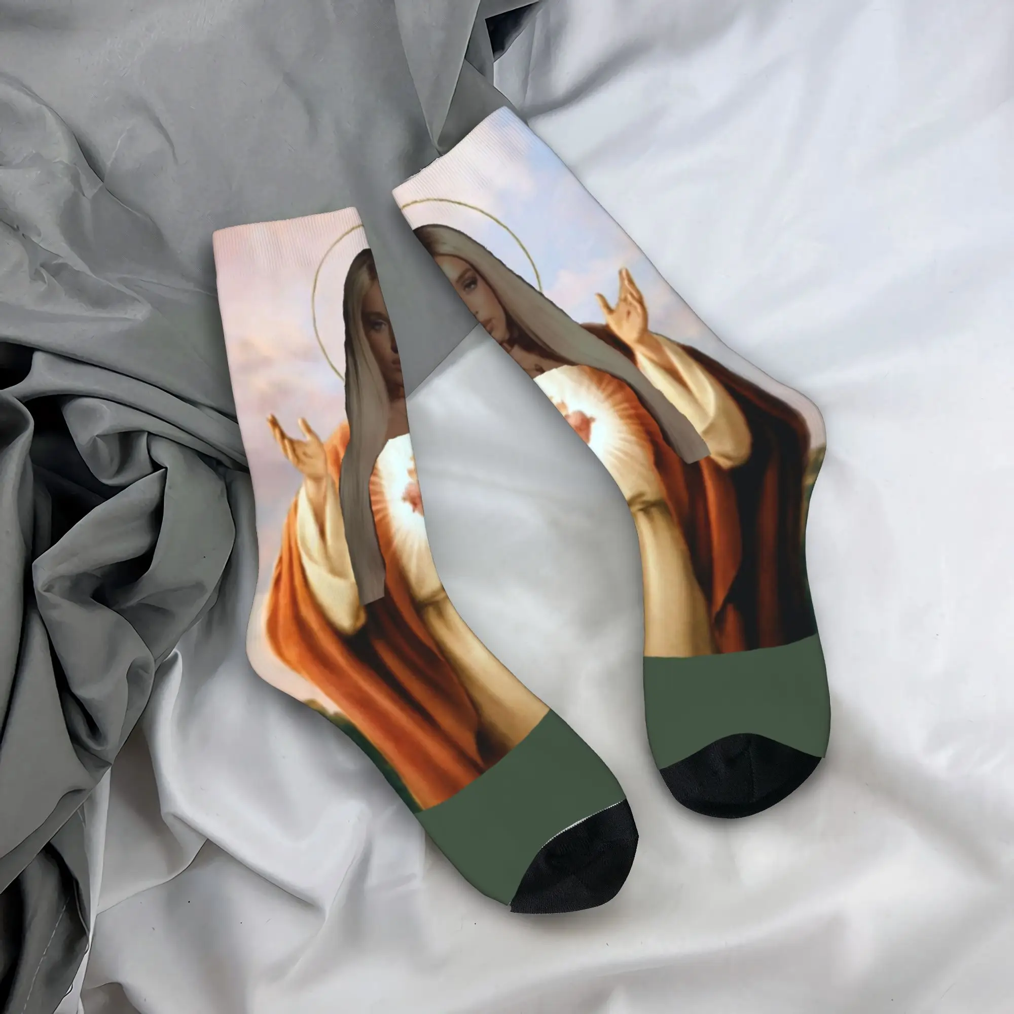 Unisex Men Socks L-Lolas I-Indigos Stockings Anti-Slip Warm Soft Socks Autumn Casual Design Outdoor Sports Socks
Unisex Men Socks L-Lolas I-Indigos Stockings Anti-Slip Warm Soft Socks Autumn Casual Design Outdoor Sports Socks