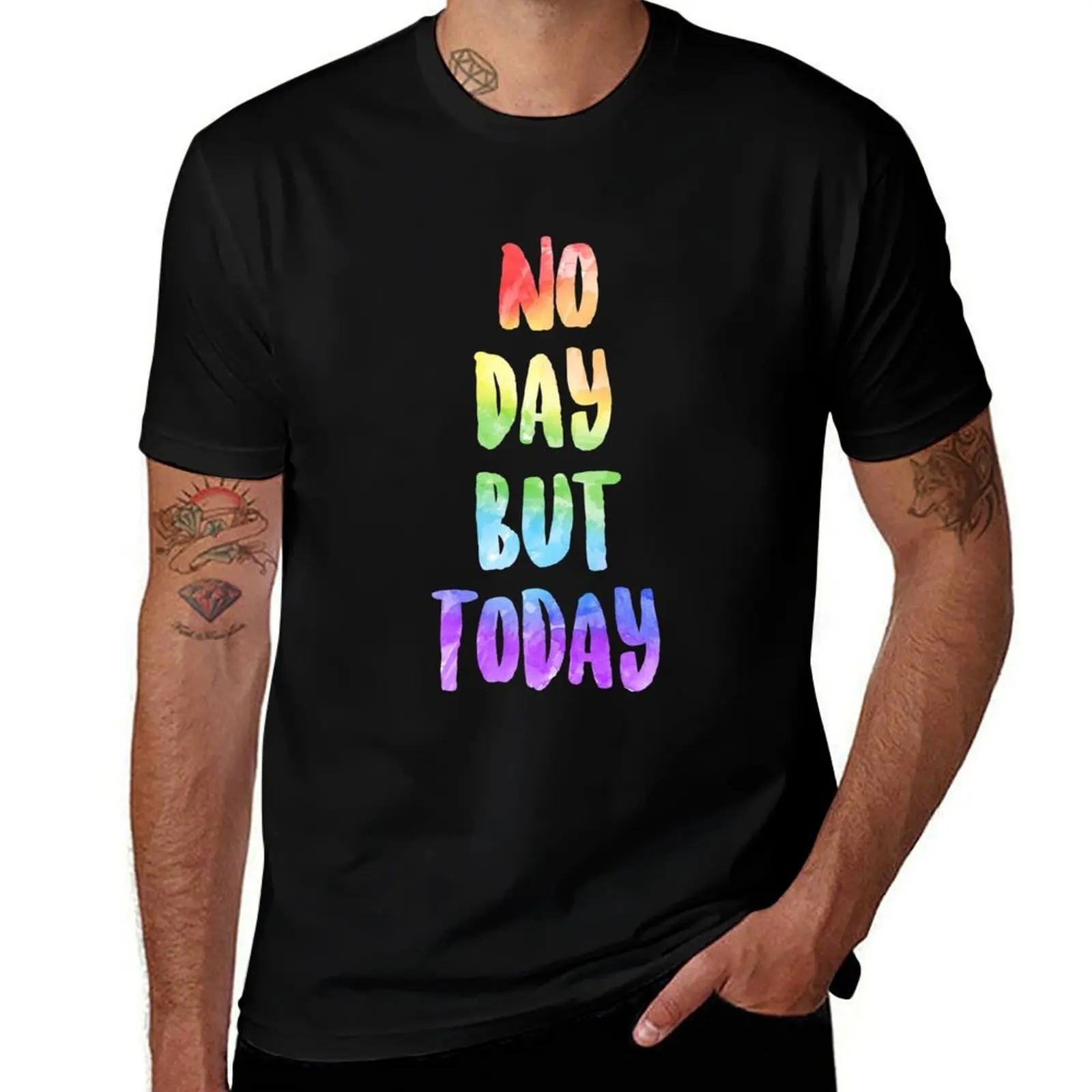 No Day But Today RENT T-Shirt man t shirt heavy cotton t shirts for man graphic cars
No Day But Today RENT T-Shirt man t shirt heavy cotton t shirts for man graphic cars