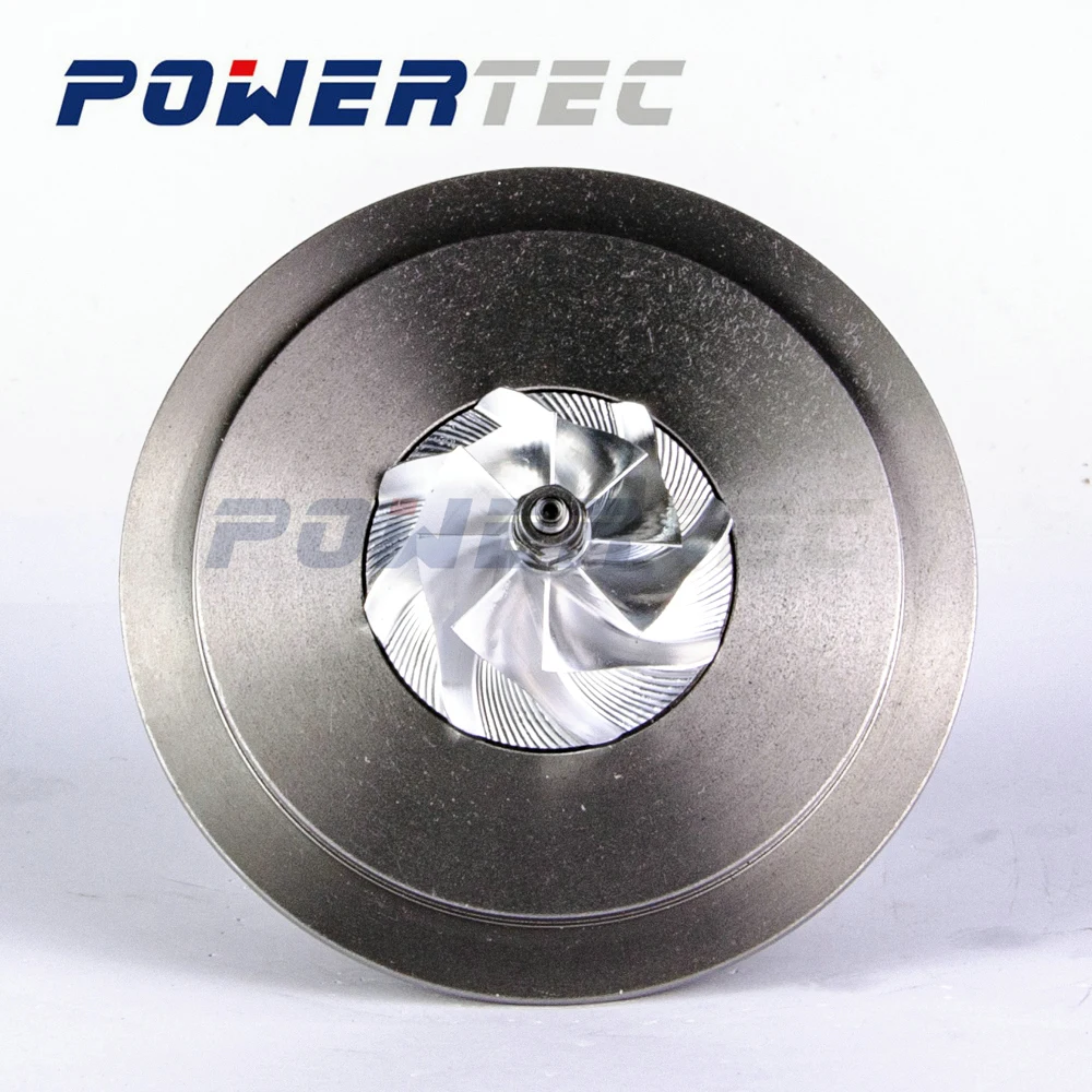 Billet Turbo cartridge for Opel Vauxhall Astra 1.6 CDTi B16TDL Turbocharger Chra 814698 GT1241 Oil Cooled MFS Turbine Core
Billet Turbo cartridge for Opel Vauxhall Astra 1.6 CDTi B16TDL Turbocharger Chra 814698 GT1241 Oil Cooled MFS Turbine Core