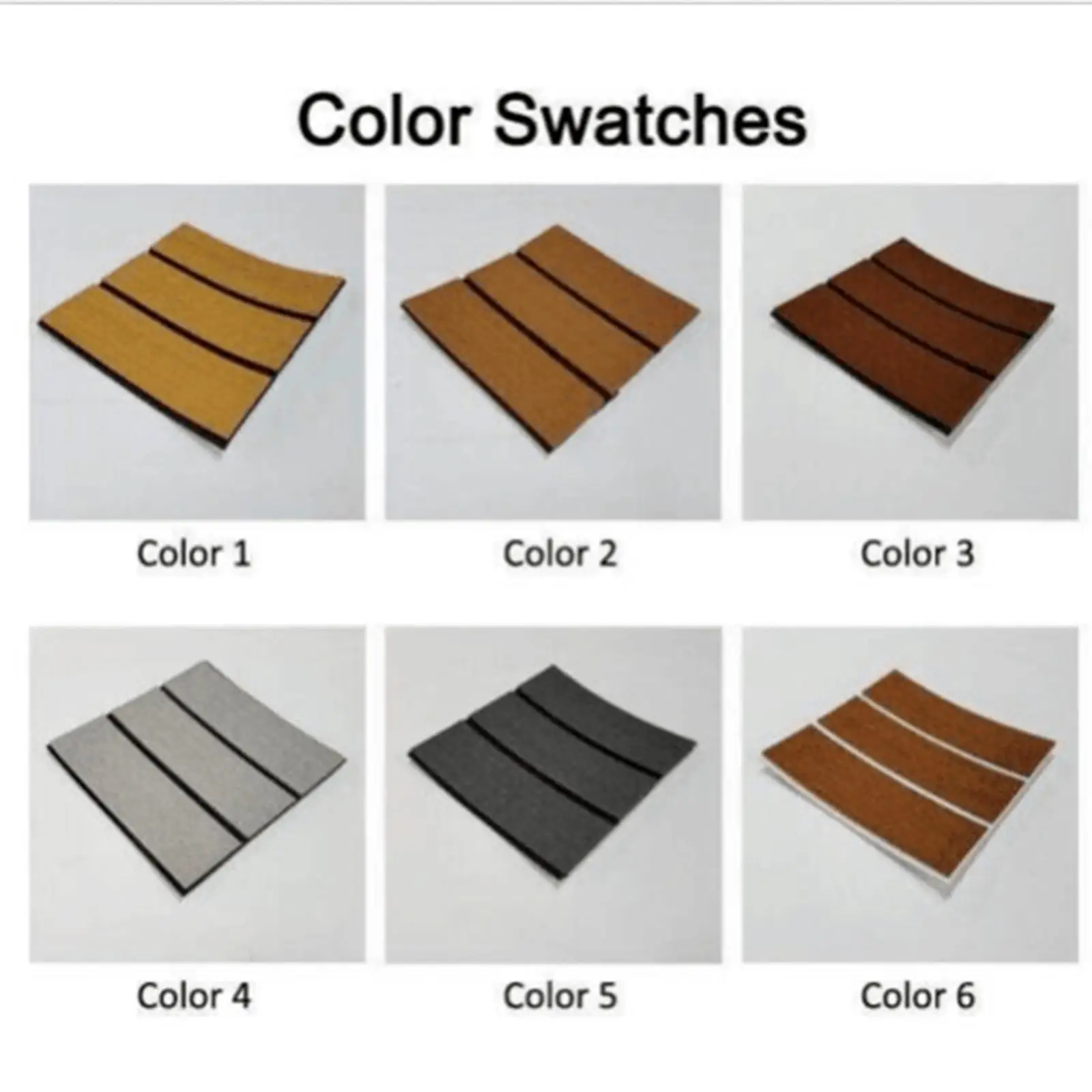 EVA Faux Teak Boat Decking Sheet Self Adhesive Foam Pad Shockproof Cushion for Rubber Boat Accessories
EVA Faux Teak Boat Decking Sheet Self Adhesive Foam Pad Shockproof Cushion for Rubber Boat Accessories
