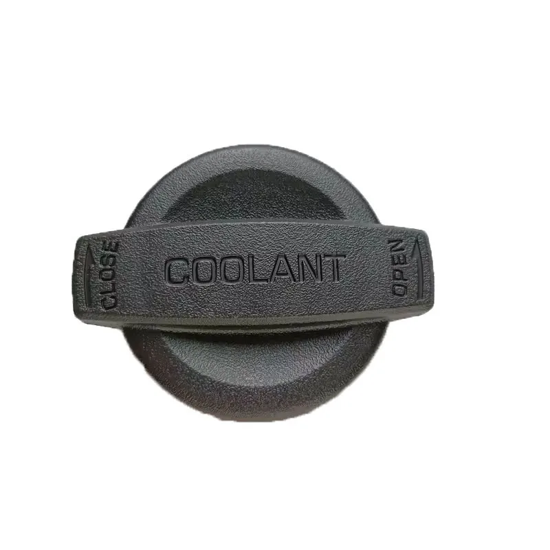 Radiator Coolant Reservoir Cap Replacement Part 25441B1000 Easy to install, suitable for Hyundai 2015-2018
Radiator Coolant Reservoir Cap Replacement Part 25441B1000 Easy to install, suitable for Hyundai 2015-2018