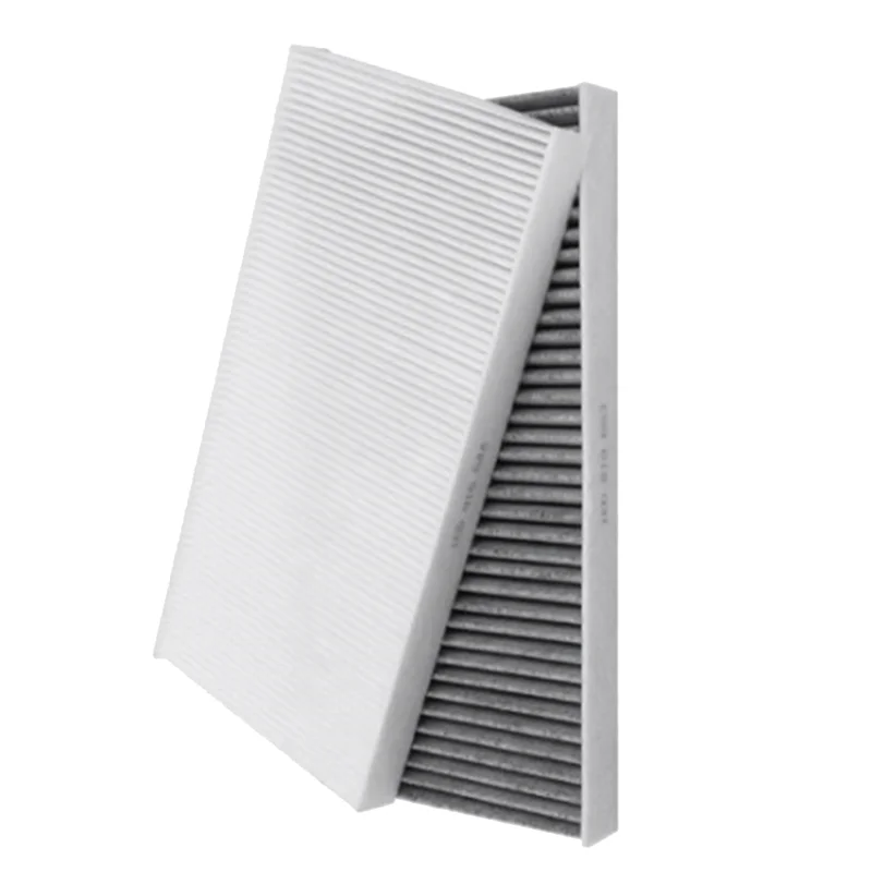 Hot Sale 1ED819653 Air Filter Air Conditioner Filter Elements for Volkswagen ID3 ID.4X ID.6X ID.4 Crozz ID.6 Crozz 1ED819644
Hot Sale 1ED819653 Air Filter Air Conditioner Filter Elements for Volkswagen ID3 ID.4X ID.6X ID.4 Crozz ID.6 Crozz 1ED819644