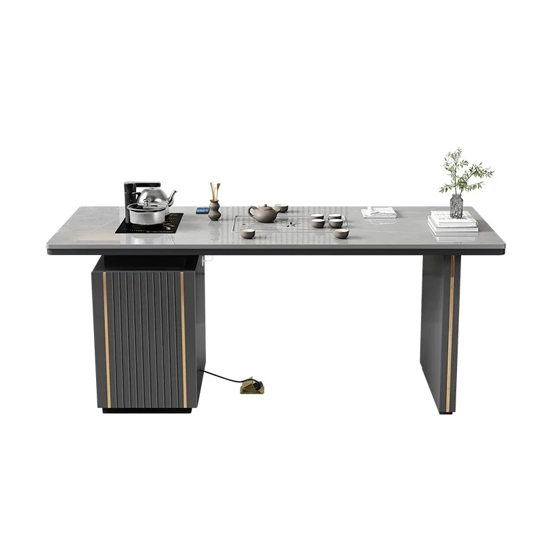 Light Luxury Rock Tea Table and Chair Combination Small Apartment Office Tea Table Household Balcony Kettle
Light Luxury Rock Tea Table and Chair Combination Small Apartment Office Tea Table Household Balcony Kettle