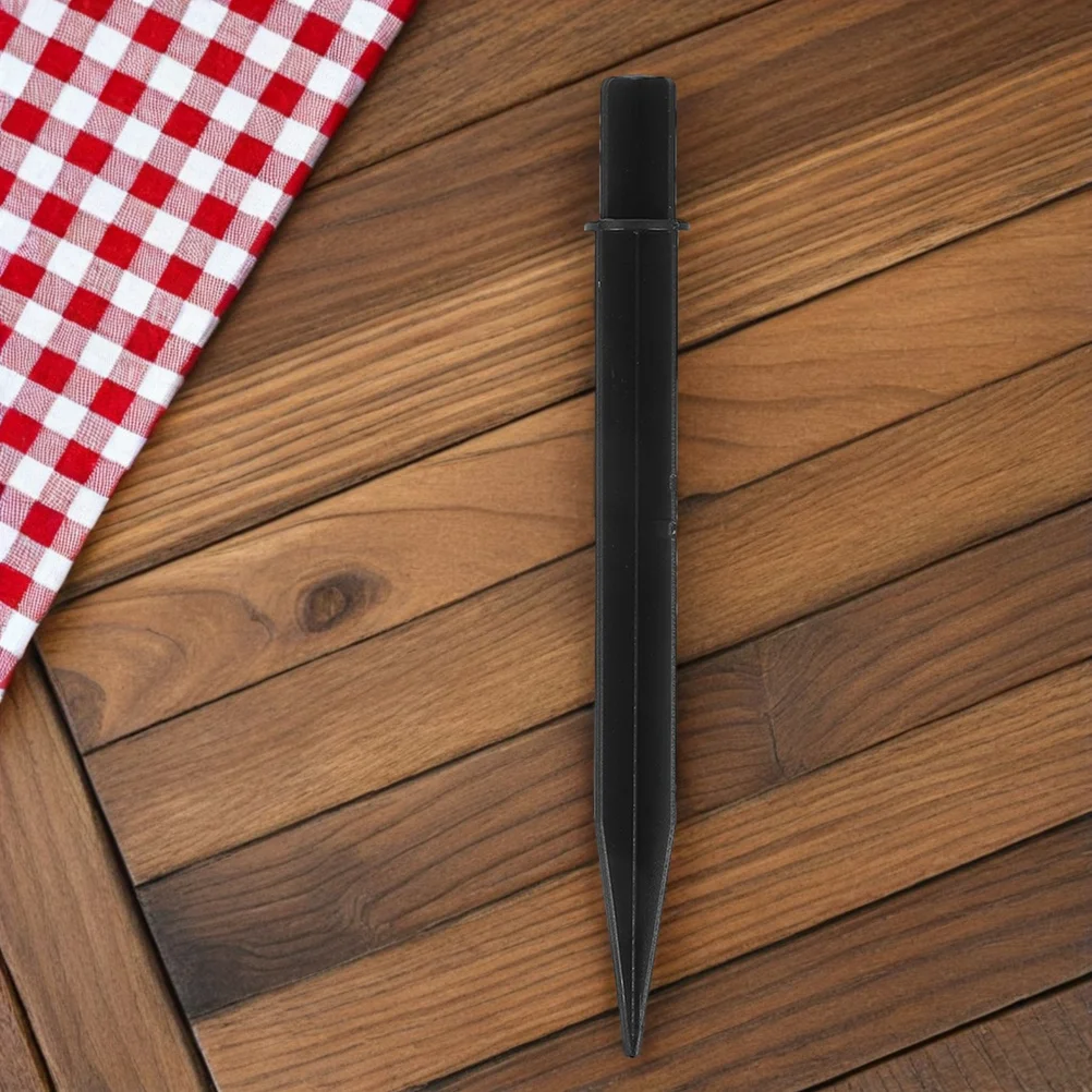 8 Pcs Ground Stake Spike Landscape Light Stakes Replacement Decoration for Decorations Garden
8 Pcs Ground Stake Spike Landscape Light Stakes Replacement Decoration for Decorations Garden