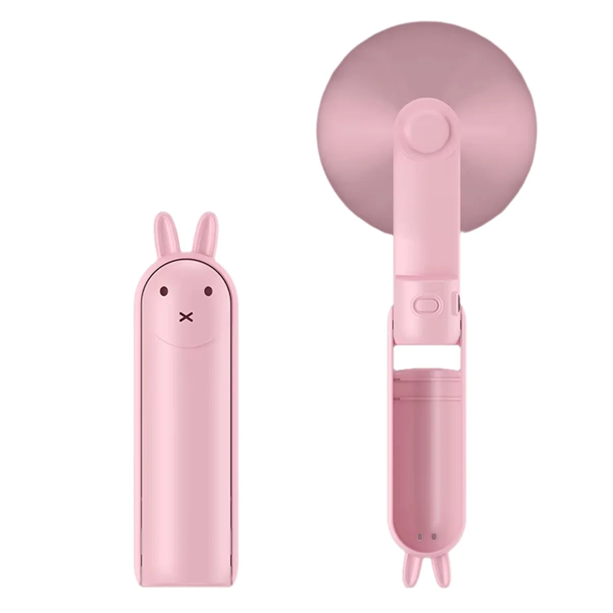 Retails Handheld Fan Rechargeable Mini Portable Cartoon USB Small Fan Gift Can Be Placed on the Desktop Handheld Small Fan
Retails Handheld Fan Rechargeable Mini Portable Cartoon USB Small Fan Gift Can Be Placed on the Desktop Handheld Small Fan