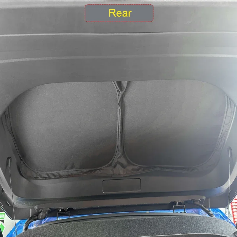 Для NISSAN QASHQAI 2015-2026 автомобильное черное окно, солнцезащитный козырек, автоматический анти-УФ-тепляционный защитный чехол, аксессуары для интерьера
Для NISSAN QASHQAI 2015-2026 автомобильное черное окно, солнцезащитный козырек, автоматический анти-УФ-тепляционный защитный чехол, аксессуары для интерьера