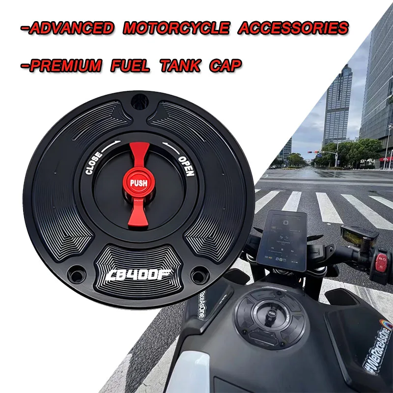 Крышка для бензобака c ЧПУ для CB-1 (CB400F) 1989-1991CB, высокое качество, аксессуары премиум-класса
Крышка для бензобака c ЧПУ для CB-1 (CB400F) 1989-1991CB, высокое качество, аксессуары премиум-класса