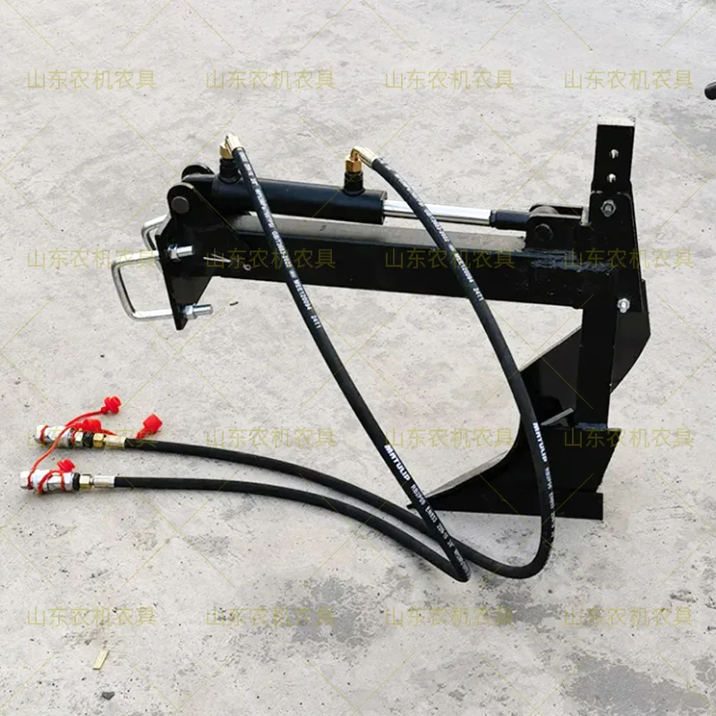 Большой четырехколесный роторный культиватор с заднем гребнем, сплошная опорная колонна с гидравлической системой, глубина траншей, подъемный плуг, регулируемый подъем p
Большой четырехколесный роторный культиватор с заднем гребнем, сплошная опорная колонна с гидравлической системой, глубина траншей, подъемный плуг, регулируемый подъем p