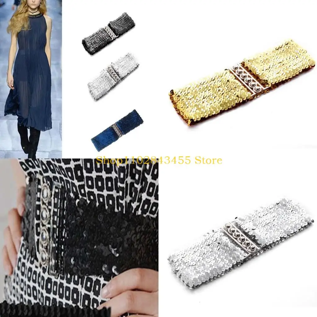 49MC эластичные ремни в стиле панк, женские ремни с блестками, поясные ремни с блестками, пояс для девочек в стиле вестерн, Y2K,
49MC эластичные ремни в стиле панк, женские ремни с блестками, поясные ремни с блестками, пояс для девочек в стиле вестерн, Y2K,