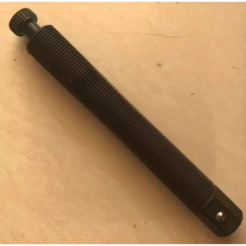 For The HOFMANN Tire Removal and Installation Tire Removal Machine Monty 8600, The Dedicated Locking Shaft Is Required.
For The HOFMANN Tire Removal and Installation Tire Removal Machine Monty 8600, The Dedicated Locking Shaft Is Required.