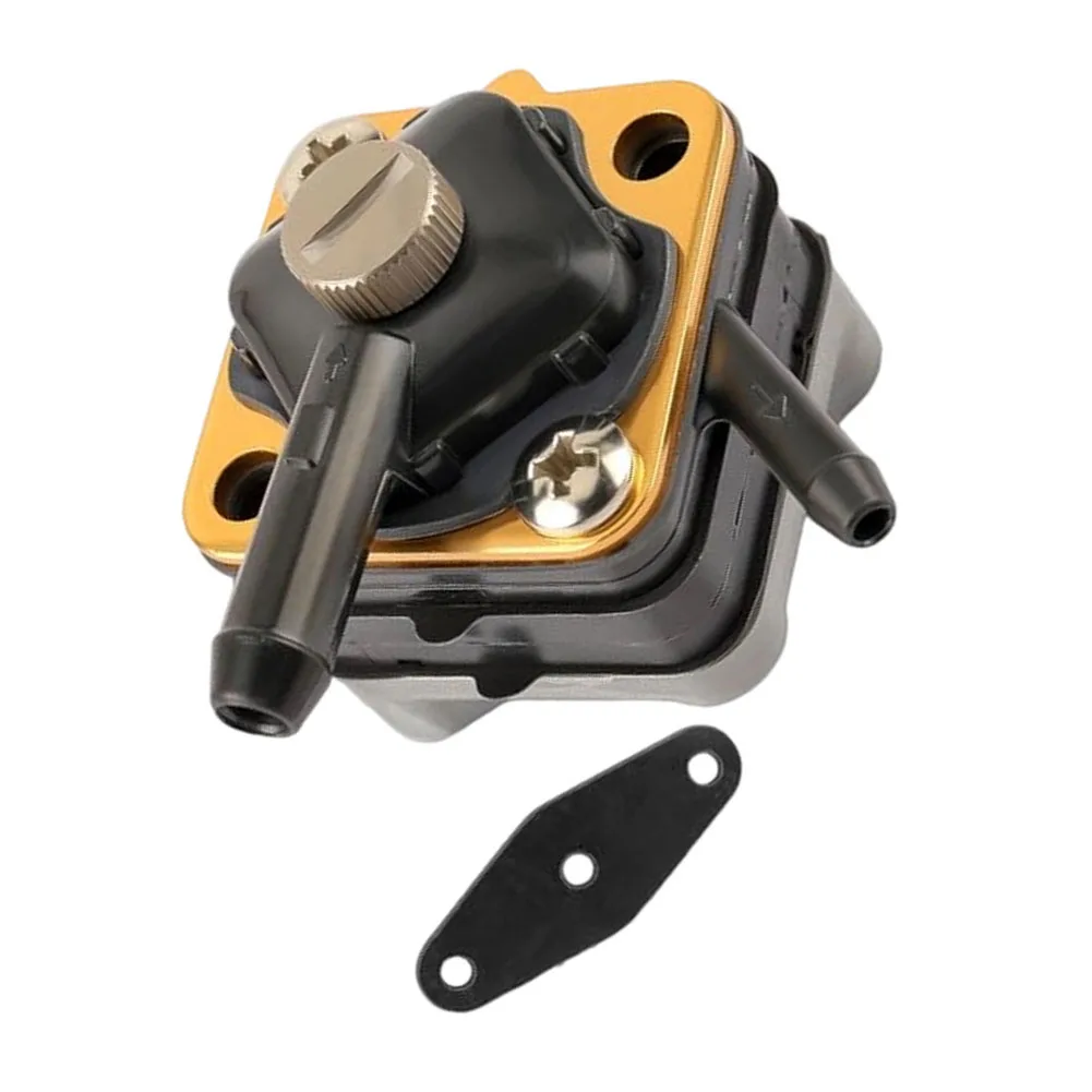 High-Performance 18-7350 Oil Pump For 6hp-15hp Engines Reliable & Efficient Oil Pump Garden Tools Part Replacement
High-Performance 18-7350 Oil Pump For 6hp-15hp Engines Reliable & Efficient Oil Pump Garden Tools Part Replacement