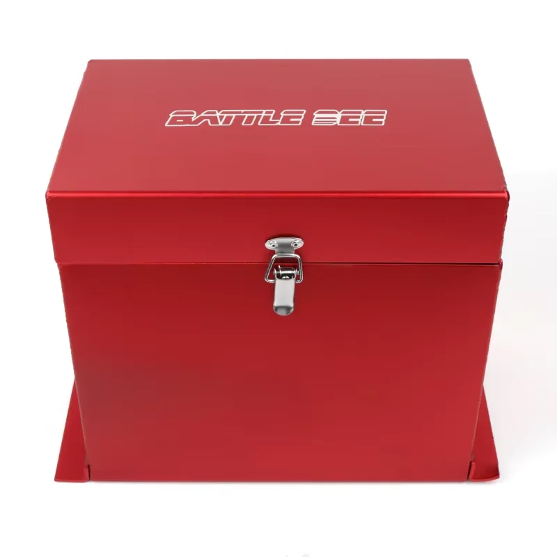 Коробки для хранения батарей 45А, чехол для ячеек, чехол для литиевой батареи, корпус для батареи, коробка из алюминиевого сплава, высокая емкость для гонок 
Коробки для хранения батарей 45А, чехол для ячеек, чехол для литиевой батареи, корпус для батареи, коробка из алюминиевого сплава, высокая емкость для гонок