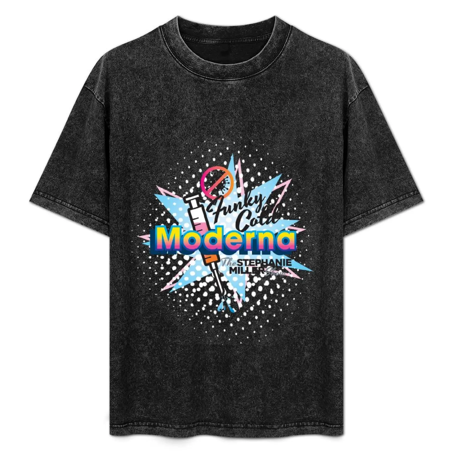 The Funky Cold Moderna Shot T-Shirt Big Size Daily Wear T-Shirt
The Funky Cold Moderna Shot T-Shirt Big Size Daily Wear T-Shirt