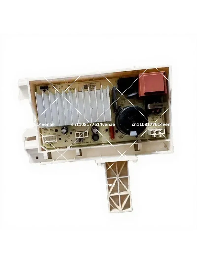 Washing Machine Inverter Driver Board Replacement BD6201 3C102-000322 BD627202 Compatible Part for Home Appliance Repair
Washing Machine Inverter Driver Board Replacement BD6201 3C102-000322 BD627202 Compatible Part for Home Appliance Repair