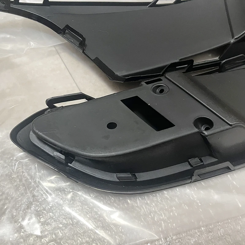 For VW Jetta MK6 VI 2012 2013 2014 2PCS Auto Front Left Right Bumper Fog Light Lamp Grill Modification
For VW Jetta MK6 VI 2012 2013 2014 2PCS Auto Front Left Right Bumper Fog Light Lamp Grill Modification