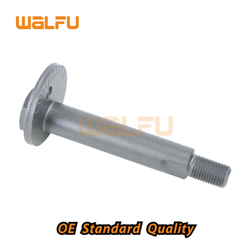 Эксцентриковый болт регулировки развала для Mitsubishi Mr418674 CA057 WALFU, крепеж подвески
Эксцентриковый болт регулировки развала для Mitsubishi Mr418674 CA057 WALFU, крепеж подвески