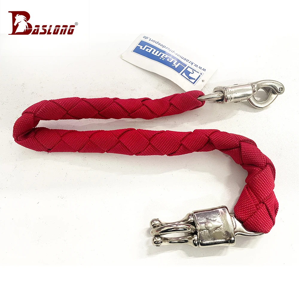 Тяговая веревка для транспортировки лошадей Baslong, эластичный поводок для лошади, стабильная каретка, яоск, натяжная веревка 65 см, оборудование для лошадей Longma
Тяговая веревка для транспортировки лошадей Baslong, эластичный поводок для лошади, стабильная каретка, яоск, натяжная веревка 65 см, оборудование для лошадей Longma