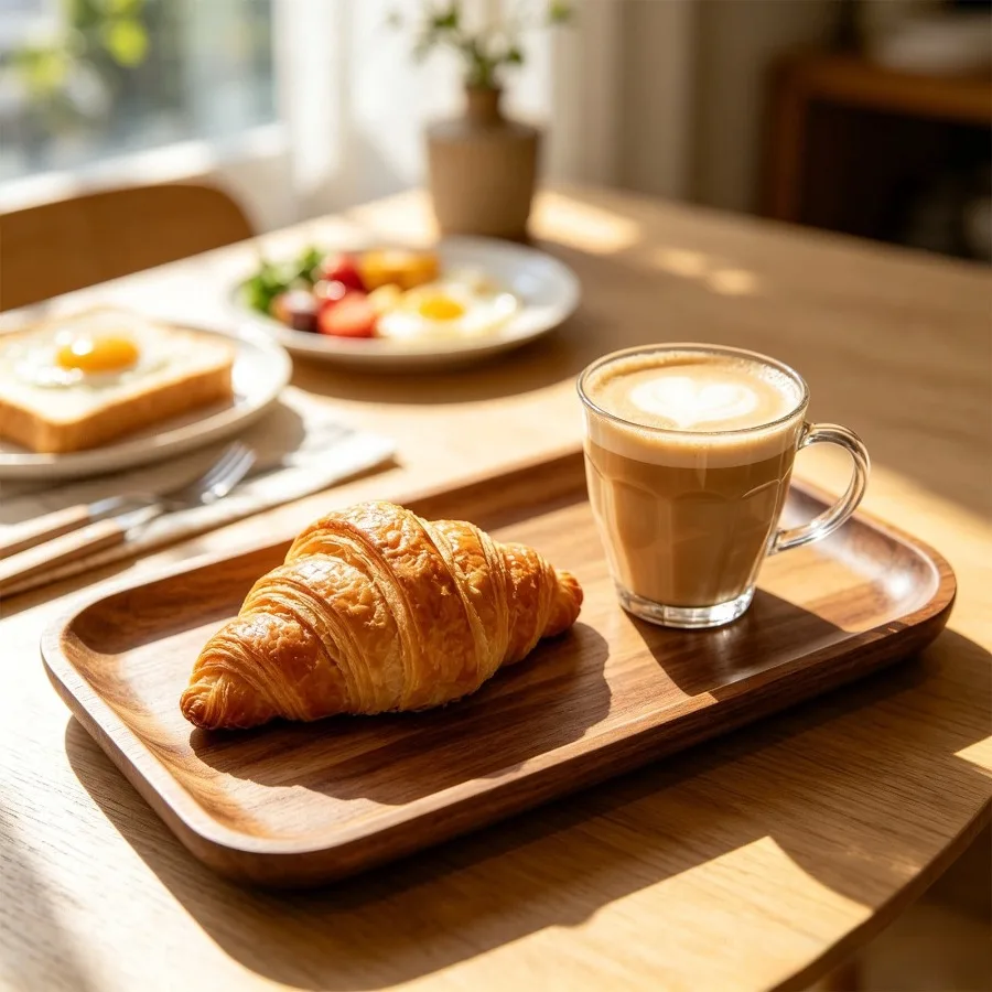 Solid Wood Rectangular Tea Tray Natural Wood Serving Platter with Raised Lip Tray for Cups Snacks Home Living Room Decor Kitche
Solid Wood Rectangular Tea Tray Natural Wood Serving Platter with Raised Lip Tray for Cups Snacks Home Living Room Decor Kitche