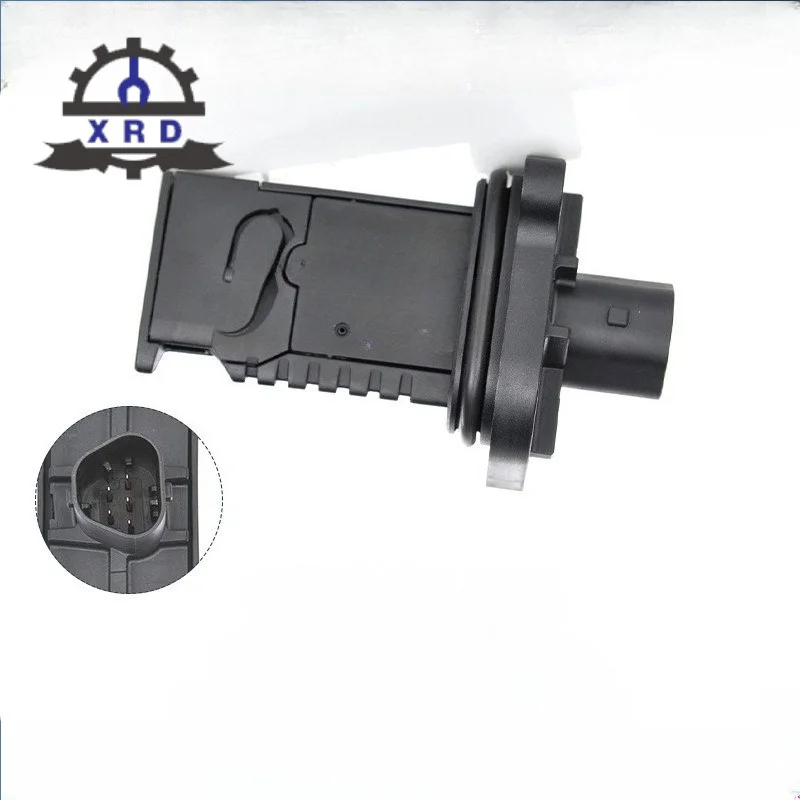 Mass Air Flow Sensor 0280218265 285906532 4711610 for Buick
Mass Air Flow Sensor 0280218265 285906532 4711610 for Buick