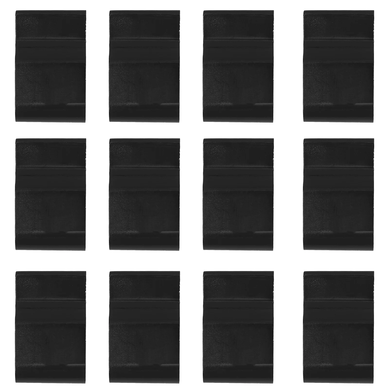 30pcs Solar Panel Clips Photovoltaic Wire Clamps For Connector Durable Uv Resistant Solar Mounting Frame Cable Management
30pcs Solar Panel Clips Photovoltaic Wire Clamps For Connector Durable Uv Resistant Solar Mounting Frame Cable Management