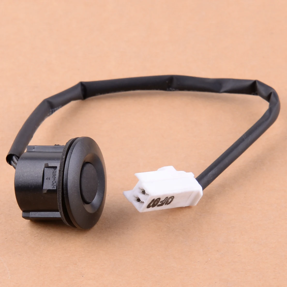 Rear Tailgate Boot Release Button Switch Fit for Mazda 2 3 2008 2009 2010 2011 2012 2013 2014 2015 D651624B0B
Rear Tailgate Boot Release Button Switch Fit for Mazda 2 3 2008 2009 2010 2011 2012 2013 2014 2015 D651624B0B