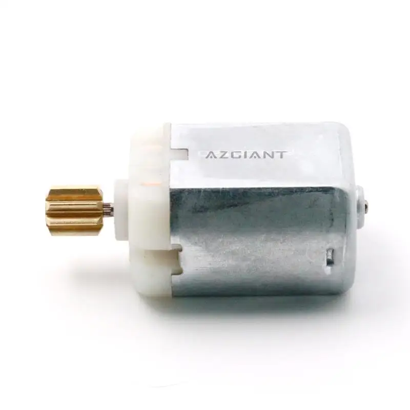 AZGIANT For Fiat Tipo 2015-2023 Car Door Lock Block Motor FC-280 High Speed Professional Low Noise Auto Repair
AZGIANT For Fiat Tipo 2015-2023 Car Door Lock Block Motor FC-280 High Speed Professional Low Noise Auto Repair