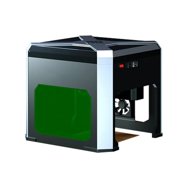 Small Laser Engraving Machine Lightweight Portable Handheld Desktop Creative Marking Machine Stall Engraving
Small Laser Engraving Machine Lightweight Portable Handheld Desktop Creative Marking Machine Stall Engraving