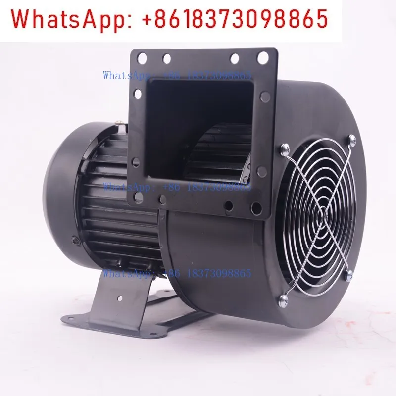 Industrial frequency centrifugal fan 130/150FLJ 220V 380V 250W 180W extruder special blower
Industrial frequency centrifugal fan 130/150FLJ 220V 380V 250W 180W extruder special blower
