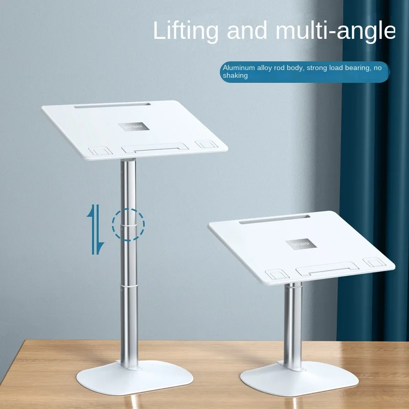 Height Reading Desk Laptop Stand Multifunction Portable Adjustable Folding Low Tables Suitable for Use on Floor Sofa Bed Desk
Height Reading Desk Laptop Stand Multifunction Portable Adjustable Folding Low Tables Suitable for Use on Floor Sofa Bed Desk
