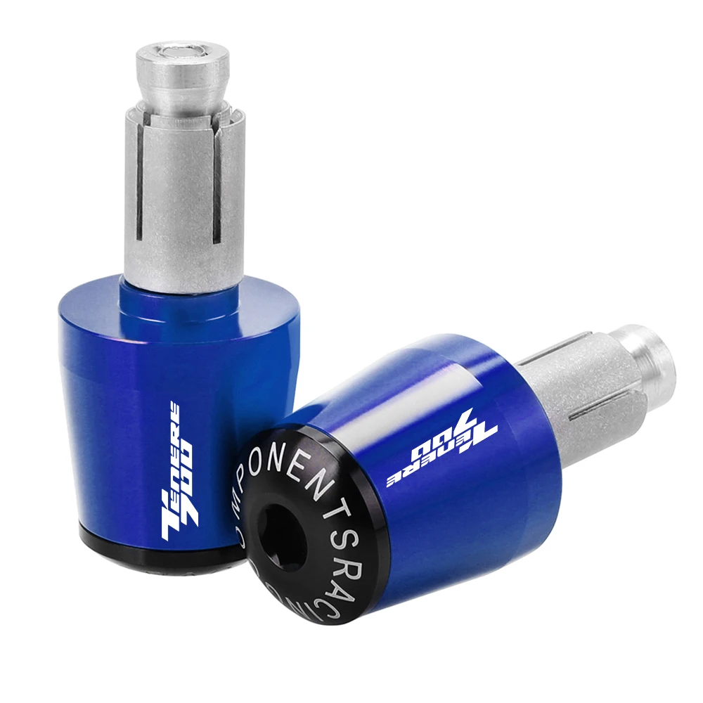 For Yamaha TENERE 700 SUPER TENERE SE TENERE700 Handlebar Gear Balanced Plug Slider HBAR END CAP Handle Bar Cap End Plugs
For Yamaha TENERE 700 SUPER TENERE SE TENERE700 Handlebar Gear Balanced Plug Slider HBAR END CAP Handle Bar Cap End Plugs
