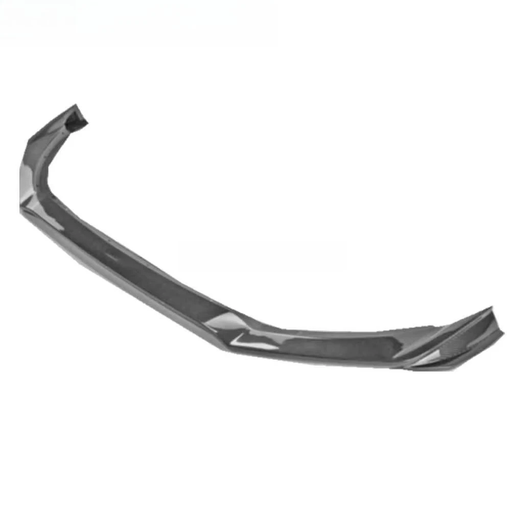 Высококачественный автомобильный сепаратор бампера для передних бамперов из углеродного волокна GR86 Var
Высококачественный автомобильный сепаратор бампера для передних бамперов из углеродного волокна GR86 Var