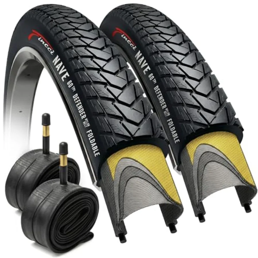 Gravel 700x35c bike tire for electric, road, folding, hybrid bikes foldable 700c, 37-622, black, nylon puncture protection 1mm,
Gravel 700x35c bike tire for electric, road, folding, hybrid bikes foldable 700c, 37-622, black, nylon puncture protection 1mm,