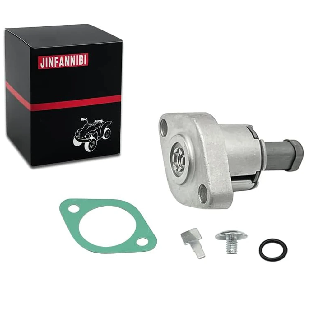For Honda TRX400FW 400FW Foreman 400 4x4 1997-2004 Foreman 450 TRX450FE/FM/ES 4x4 1998-2004Cam Chain Tensioner & Gasket
For Honda TRX400FW 400FW Foreman 400 4x4 1997-2004 Foreman 450 TRX450FE/FM/ES 4x4 1998-2004Cam Chain Tensioner & Gasket