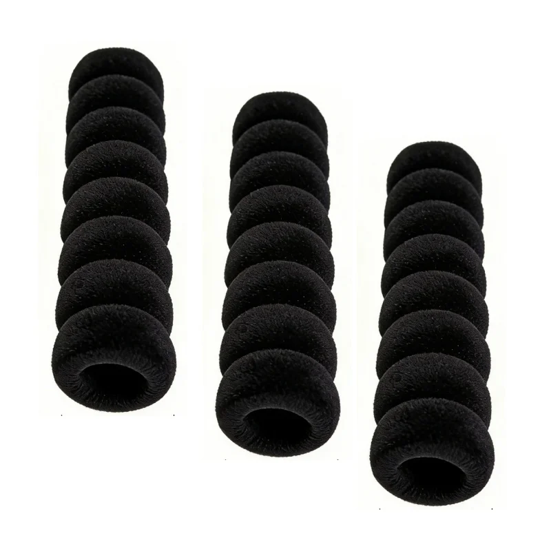 5pcs Black Spiral Door Knob Cover Anti-Static Child Safety Door Handle Protector Cover Home Decor Accessories
5pcs Black Spiral Door Knob Cover Anti-Static Child Safety Door Handle Protector Cover Home Decor Accessories