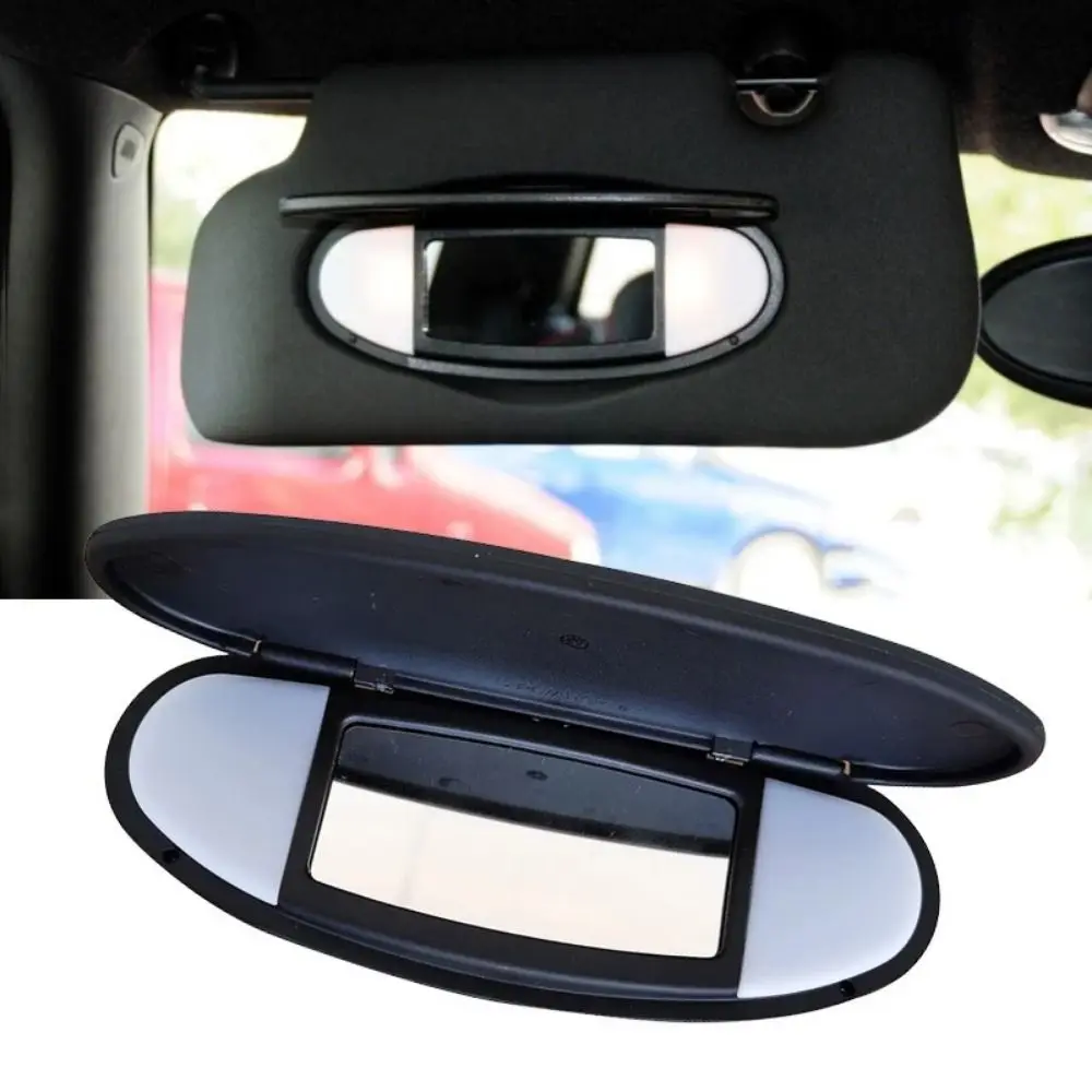 Replaceable Car Sun Visor ABS Light Lamp Cap Lid Car Roof Sunvisor Lamp Slice for MINI Cooper S One D JCW R55 R56 R57 R59 R60
Replaceable Car Sun Visor ABS Light Lamp Cap Lid Car Roof Sunvisor Lamp Slice for MINI Cooper S One D JCW R55 R56 R57 R59 R60