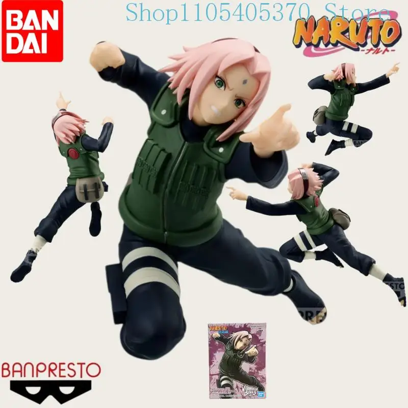 In Stock Bandai Original Banpresto Naruto Haku Action Figure Model Doll Brand New Boxed Anime Characters Toys Model
In Stock Bandai Original Banpresto Naruto Haku Action Figure Model Doll Brand New Boxed Anime Characters Toys Model
