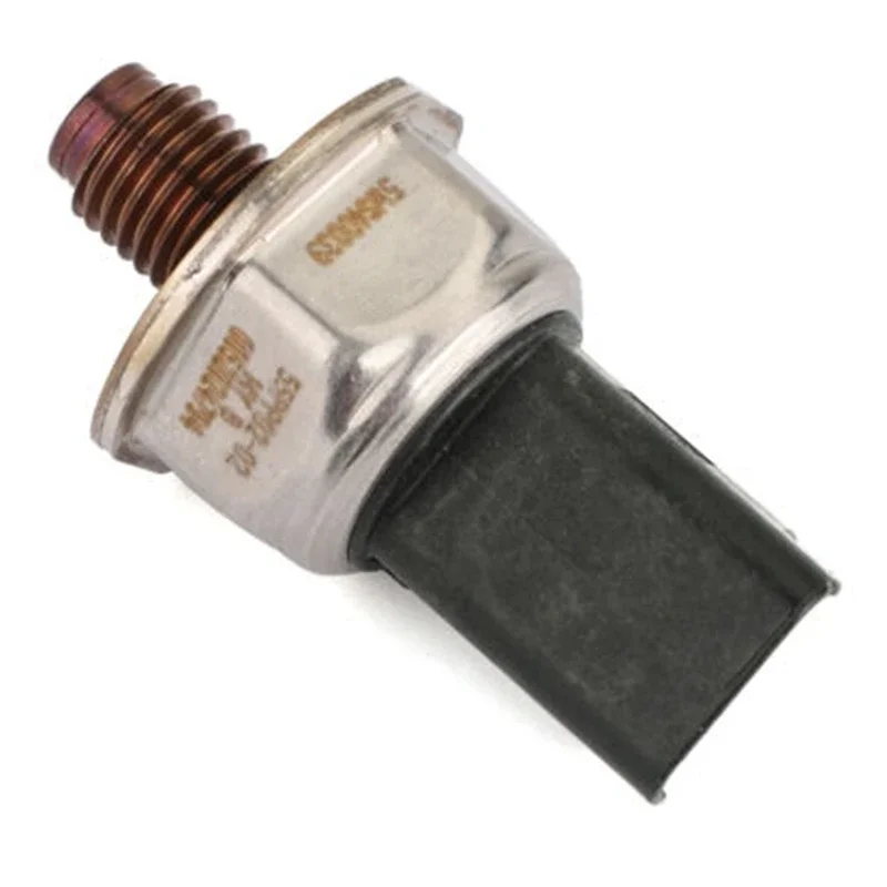 55PP02-02 High Quality Pressure Fuel Rail Pressure Sensor For Ford Focus Kuga C-Max 2.0 TDCI Mondeo MK4 Car accessories
55PP02-02 High Quality Pressure Fuel Rail Pressure Sensor For Ford Focus Kuga C-Max 2.0 TDCI Mondeo MK4 Car accessories