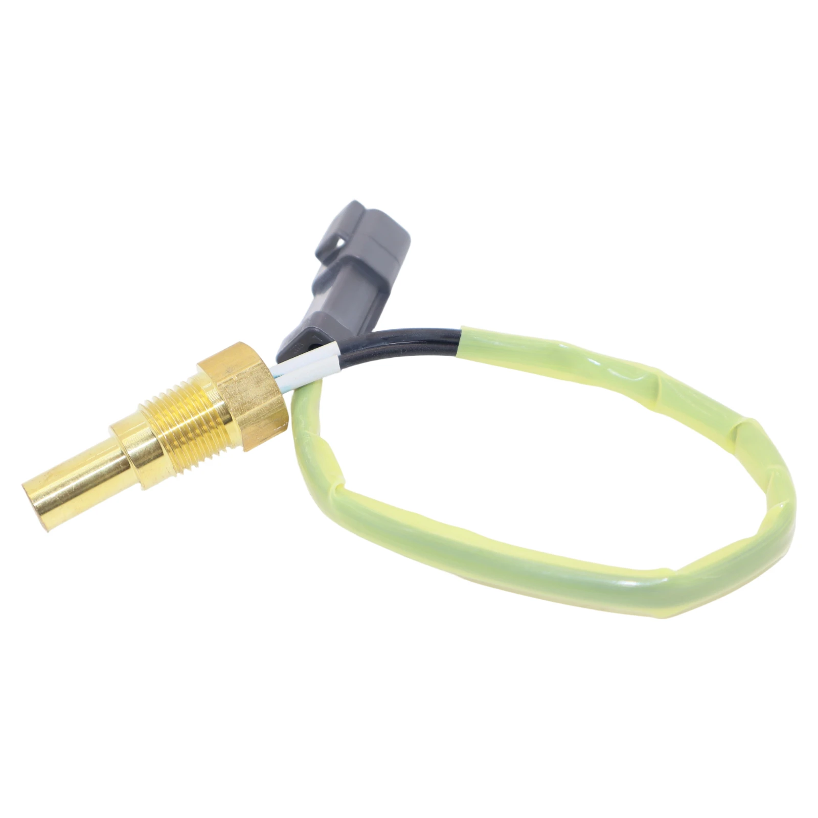 Water Temperature Sensor 7861923320 For Komatsu PC1100-6 PC1100LC-6 PC1100SE-6 PC1100SP-6 PC110R-1 PC120-5 PC120-5C PC120-5M
Water Temperature Sensor 7861923320 For Komatsu PC1100-6 PC1100LC-6 PC1100SE-6 PC1100SP-6 PC110R-1 PC120-5 PC120-5C PC120-5M