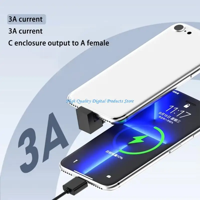 U2JE U 180 Degree USB 3.1 Type C Male to C Female 4K60HZ Extension Adapter
U2JE U 180 Degree USB 3.1 Type C Male to C Female 4K60HZ Extension Adapter