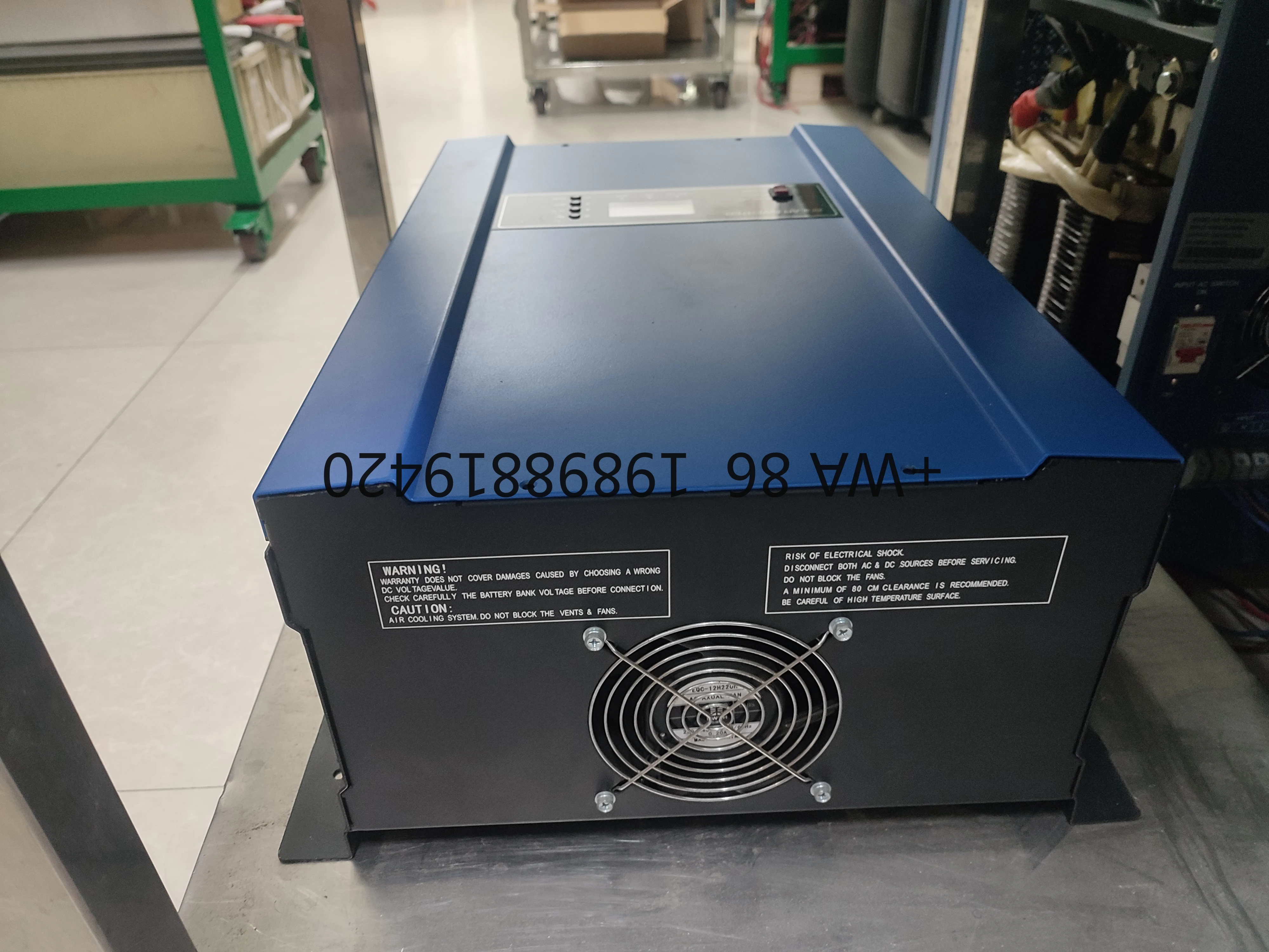 Factory Price 4KW 5KW 6KW 8KW 10KW 12KW 18KW 24VDC 48VDC 120/240v Split Phase Off Grid Hybrid Solar Inverter for Home Appliance
Factory Price 4KW 5KW 6KW 8KW 10KW 12KW 18KW 24VDC 48VDC 120/240v Split Phase Off Grid Hybrid Solar Inverter for Home Appliance