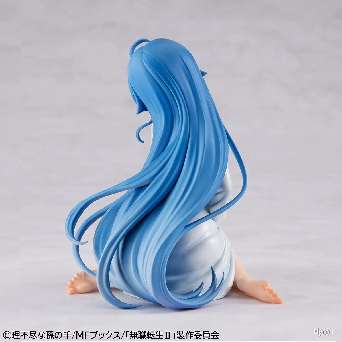 【Pre Sale】MegaHouse Melty Princess Mushoku Tensei: Jobless Reincarnation Tenohira Roxy Migurdia Peeping Edition Model Ornaments
【Pre Sale】MegaHouse Melty Princess Mushoku Tensei: Jobless Reincarnation Tenohira Roxy Migurdia Peeping Edition Model Ornaments