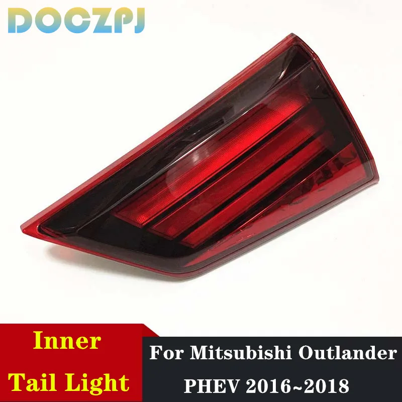 Детали для кузова автомобиля, внутренний стоп-сигнал для заднего бампера Mitsubishi Outlander PHEV 2016 2017 2018
Детали для кузова автомобиля, внутренний стоп-сигнал для заднего бампера Mitsubishi Outlander PHEV 2016 2017 2018