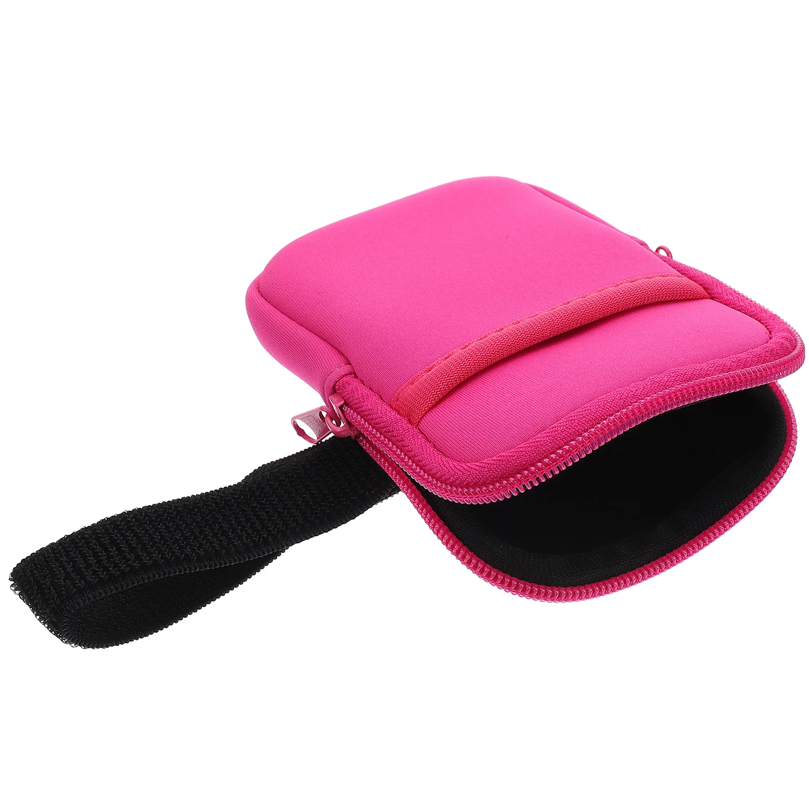 Adjustable Straps Neoprene Tumbler Bag Waterproof Zipper Pouch Portable Water Bottle Organizer Outdoor Small Pocket Storage Cup 
Adjustable Straps Neoprene Tumbler Bag Waterproof Zipper Pouch Portable Water Bottle Organizer Outdoor Small Pocket Storage Cup