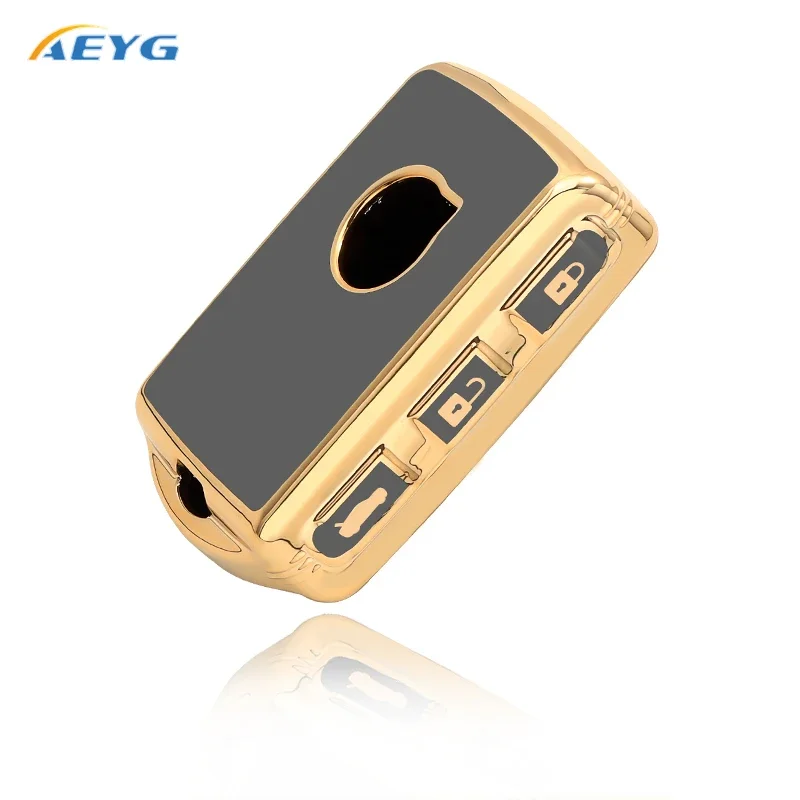 Soft TPU Car Remote Key Case Cover Shell For Volvo XC60 XC40 XC90 S90 V60 S60 V90 2010-2022 Holder Protector Fob Accessories
Soft TPU Car Remote Key Case Cover Shell For Volvo XC60 XC40 XC90 S90 V60 S60 V90 2010-2022 Holder Protector Fob Accessories