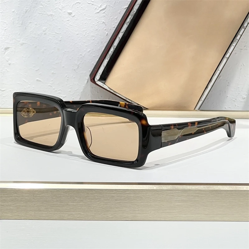 JMM VERA rectangle acetate luxury popular designer Women's sunglasses fashion original brands Handcrafted gafas sol hombre
JMM VERA rectangle acetate luxury popular designer Women's sunglasses fashion original brands Handcrafted gafas sol hombre