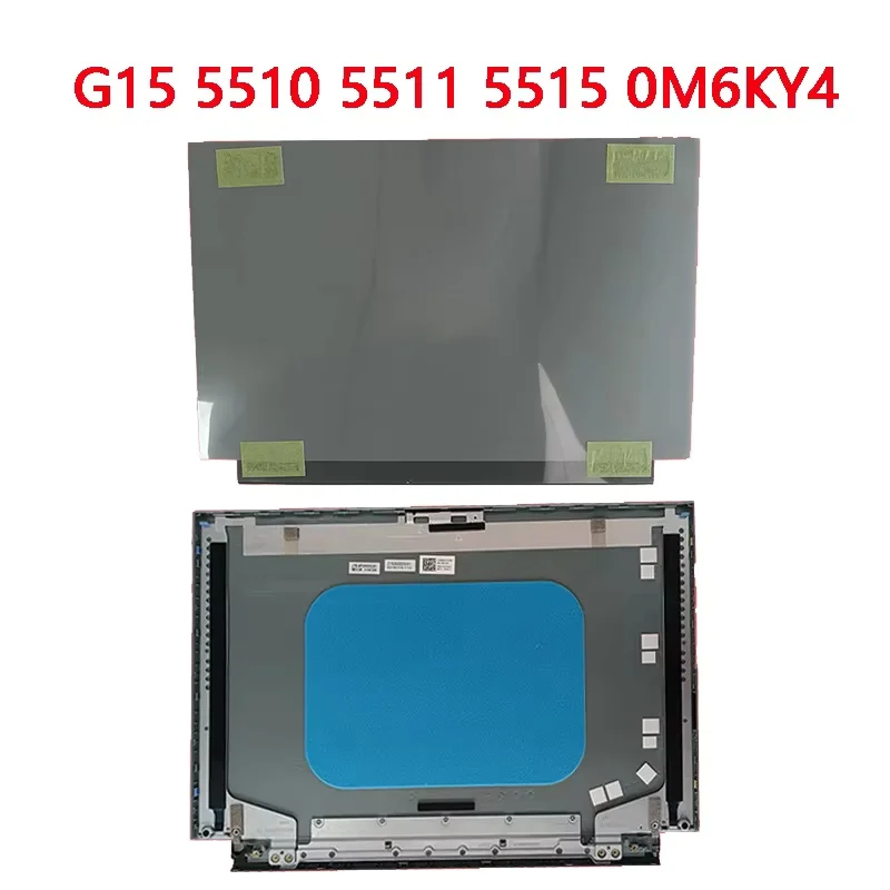 Новый ОРИГИНАЛЬНЫЙ ЖК-экран для ноутбука Dell G15 5510 5511 5515 5520 5530 0VYH3N 0M6KY4 0NVYJY 0RWPKF 0Y8J4P 08MNTR
Новый ОРИГИНАЛЬНЫЙ ЖК-экран для ноутбука Dell G15 5510 5511 5515 5520 5530 0VYH3N 0M6KY4 0NVYJY 0RWPKF 0Y8J4P 08MNTR